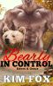 [Werebears of New Hampshire 02] • Bearly in Control